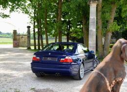BMW M3 E46 / Manuelle / Etat Exceptionnel / Factures