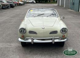 Volkswagen Karmann Ghia 1200 Cabriolet