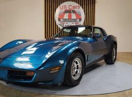 Chevrolet Corvette C3 