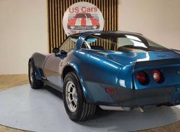 Chevrolet Corvette C3 