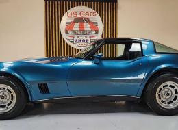 Chevrolet Corvette C3 