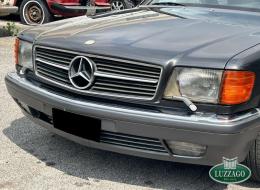 Mercedes-Benz SEC 560