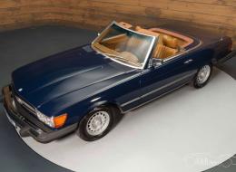 Mercedes-Benz SL 450