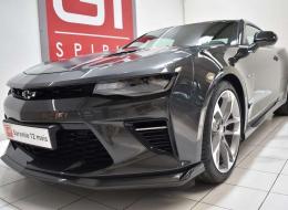 Chevrolet Camaro V8 Fifty Edition
