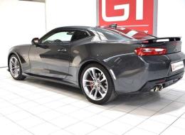 Chevrolet Camaro V8 Fifty Edition