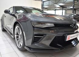 Chevrolet Camaro V8 Fifty Edition