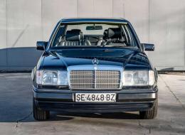 Mercedes-Benz E 260 Pullman