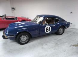 Triumph GT6