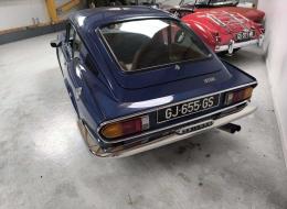 Triumph GT6
