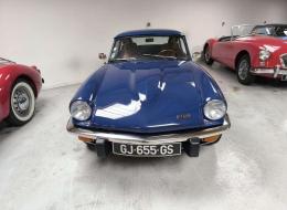 Triumph GT6