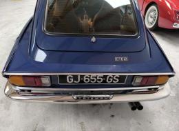 Triumph GT6