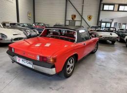 Porsche 914 / 6