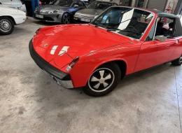 Porsche 914 / 6