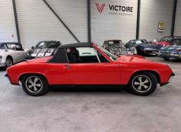 Porsche 914 / 6