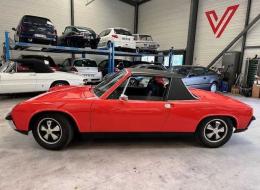 Porsche 914 / 6