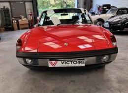 Porsche 914 / 6