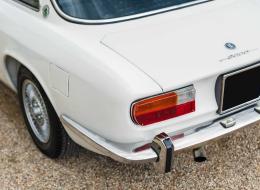 Alfa Roméo Giulia GT 2000 Veloce