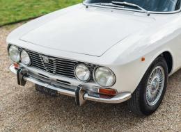Alfa Roméo Giulia GT 2000 Veloce