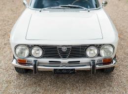 Alfa Roméo Giulia GT 2000 Veloce