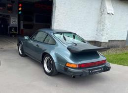 Porsche 911 Carrera 3.2 Coupé