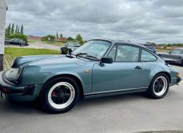 Porsche 911 Carrera 3.2 Coupé
