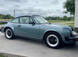 Porsche 911 Carrera 3.2 Coupé
