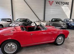 Alfa Roméo Giulietta Spider 1ERE SERIE 750 D