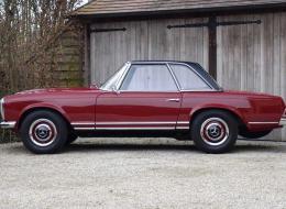 Mercedes-Benz SL 230 SL