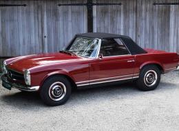 Mercedes-Benz SL 230 SL