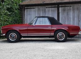 Mercedes-Benz SL 230 SL