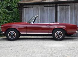 Mercedes-Benz SL 230 SL