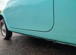 Fiat 500 R