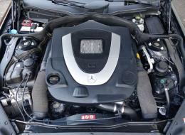 Mercedes-Benz SL SL500 - R230 - Phase 2 V8 388ch