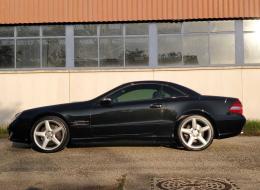 Mercedes-Benz SL SL500 - R230 - Phase 2 V8 388ch