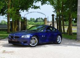 BMW Z4 M / Faible kilometrage / Historique et Factures