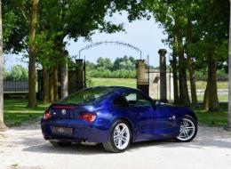 BMW Z4 M / Faible kilometrage / Historique et Factures