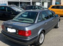 Audi 80