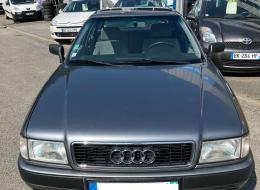 Audi 80