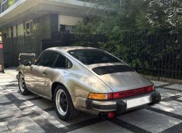 Porsche 911 SC