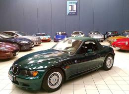 BMW Z3 Roadster 1.9i 16V, 