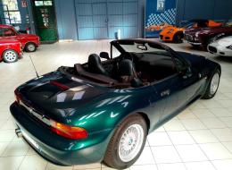 BMW Z3 Roadster 1.9i 16V, 