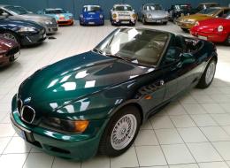BMW Z3 Roadster 1.9i 16V, 