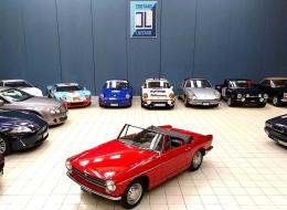Innocenti 950 spider