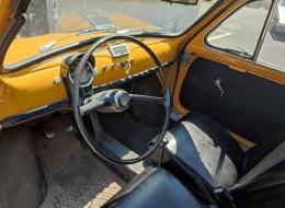 Fiat 500 giardiniera