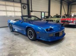 Chevrolet Camaro Cabriolet v8 5.0