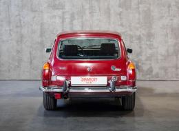 MG B GT V8