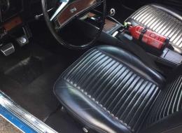 Chevrolet Camaro V8 350 Ci boite manuelle