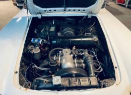 Lancia Flavia 1.8 iniezione
