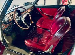 Lancia Flavia 1.8 iniezione