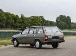 Peugeot 305 SR Break